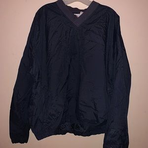 REEBOK GOLF WINDBREAKER SIZE L BRAND NEW